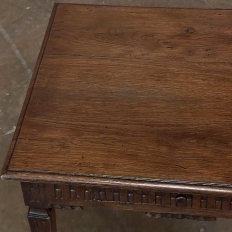 18th Century Country French Louis XVI Period End Table