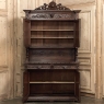 19th Century French Renaissance Buffet a Deux Corps ~ Cupboard