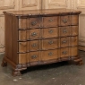 19th Century Dutch Colonial Chest of Drawers