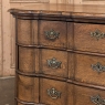 19th Century Dutch Colonial Chest of Drawers