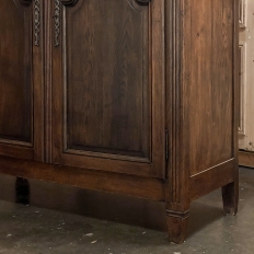 18th Century Country French Cabinet ~ Cupboard