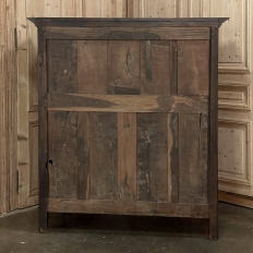 18th Century Country French Cabinet ~ Cupboard