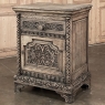 19th Century Liegoise Renaissance Revival Cabinet ~ Confiture
