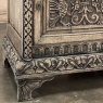 19th Century Liegoise Renaissance Revival Cabinet ~ Confiture