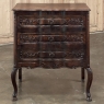 Antique Country French Petite Commode ~ Chest of Drawers