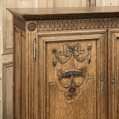Antique French Louis XVI Cabinet