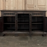 19th Century Gothic Revival Buffet ~ Credenza ~ Sideboard