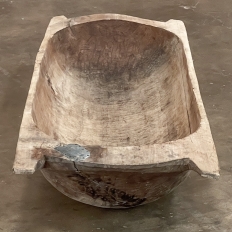 Antique Grain Bowl