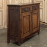 Early 19th Century Country French Louis XVI Neoclassical Buffet