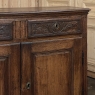 Early 19th Century Country French Louis XVI Neoclassical Buffet
