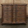 Antique Country French Commode ~ Chest of Drawers