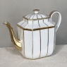 19th Century French Neoclassical Vieux Paris 33 pc. Tea Set