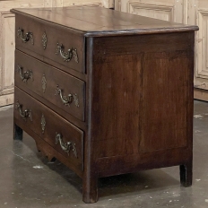 18th Century Country French Style Dutch Chest of Drawers