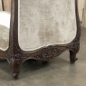 Antique French Louis XV Day Bed ~ Sofa