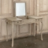 Antique Country French Vanity ~ Dresser