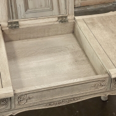 Antique Country French Vanity ~ Dresser