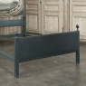 19th Century Dutch Neoclassical Louis XVI Painted Bed