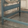 19th Century Dutch Neoclassical Louis XVI Painted Bed