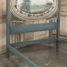 19th Century Dutch Neoclassical Louis XVI Painted Bed