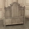 19th Century French Renaissance Hall Bench
