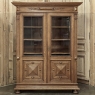 19th Century Flemish Neoclassical Bookcase