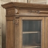 19th Century Flemish Neoclassical Bookcase
