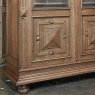 19th Century Flemish Neoclassical Bookcase