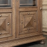 19th Century Flemish Neoclassical Bookcase