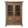 19th Century Flemish Neoclassical Bookcase