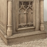 19th Century French Gothic Confiturier ~ Petit Buffet