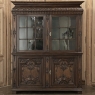 18th Century French Louis XIV Bookcase ~ Bibliotheque