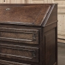 Antique Country French Secretary Desk ~ Secretaire