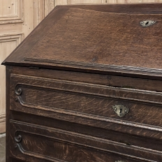 Antique Country French Secretary Desk ~ Secretaire