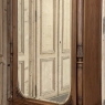 19th Century French Louis XVI Walnut Armoire
