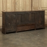 18th Century Country French Buffet