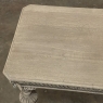 19th Century French Renaissance Revival Library Table ~ End Table
