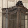 19th Century Grand French Regence Bookcase ~ Vitrine