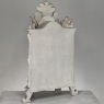 Reproduction Decorative Shrine ~ Niche with Distressed Painted Finish