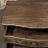 Antique Country French Regence Walnut Commode ~ Chest of Drawers