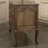 Antique Country French Regence Walnut Commode ~ Chest of Drawers