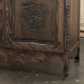 19th Century Country French Louis XVI Buffet