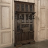 19th Century French Gothic Revival Hall Tree ~ Coat Rack