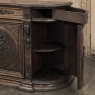 19th Century French Renaissance Hunt Buffet ~ Credenza