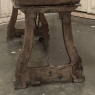 19th Century Rustic Spanish Colonial Console ~ Sofa Table