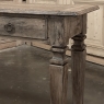 18th Century Rustic Country French Console ~ Sofa Table