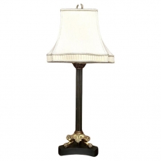 Antique Table Lamps, Antique Lighting