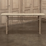 18th Century Rustic Sofa Table ~ Console