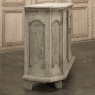 19th Century Dutch Louis XIII Cabinet ~ Credenza in Stripped Oak