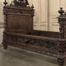 19th Century French Renaissance Bed