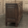 18th Century Rustic Country French Buffet ~ Credenza